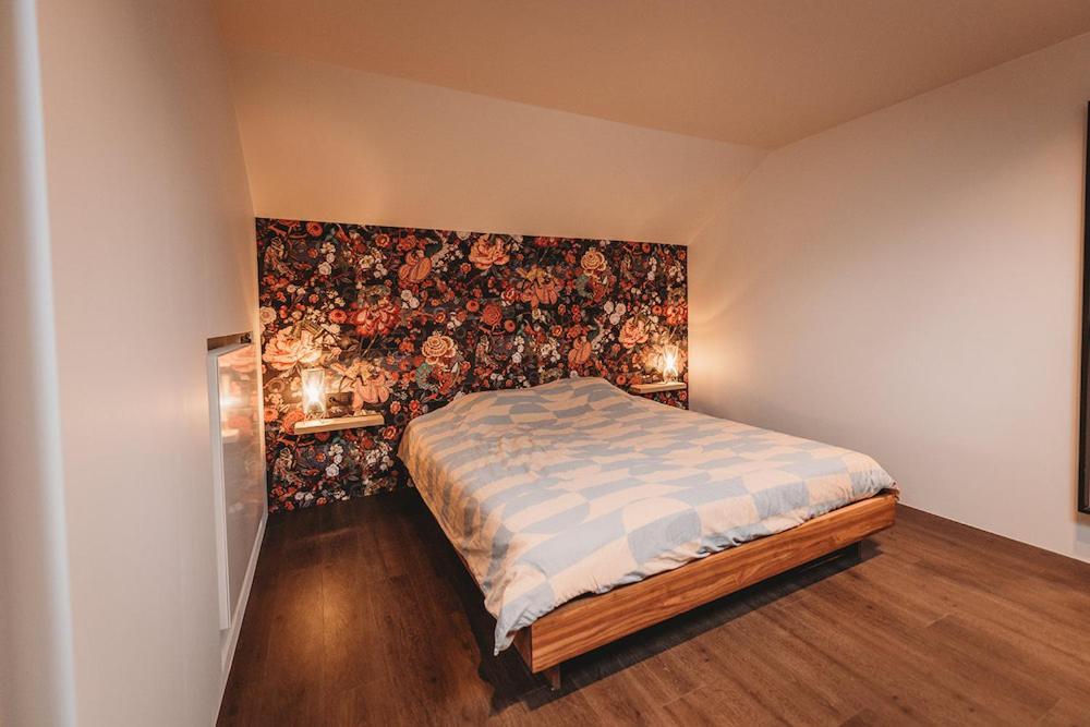 Luxe Lodge - Modern, Comfort & Quiet Jabbeke  Εξωτερικό φωτογραφία
